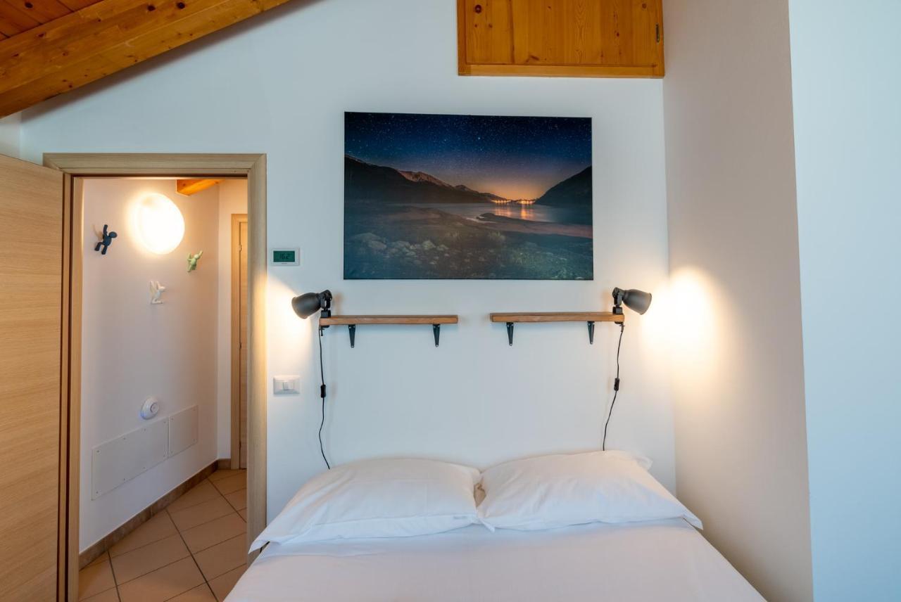 For Rest Bed & Breakfast Madesimo Exterior photo
